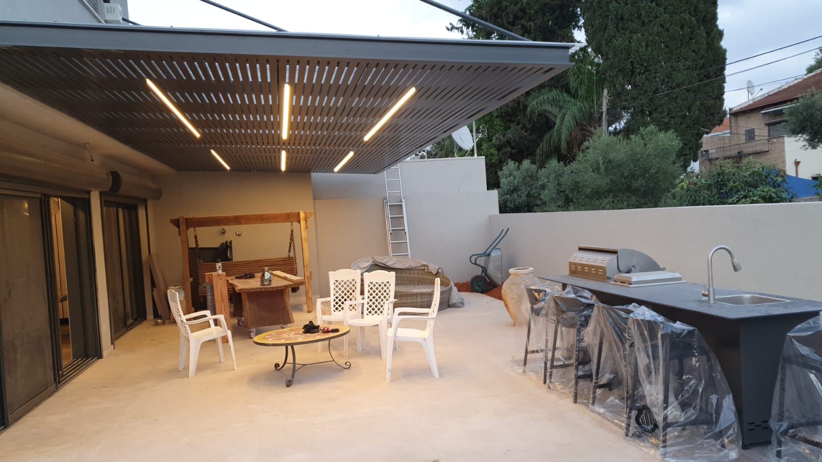 פרוייקטים מגוונים