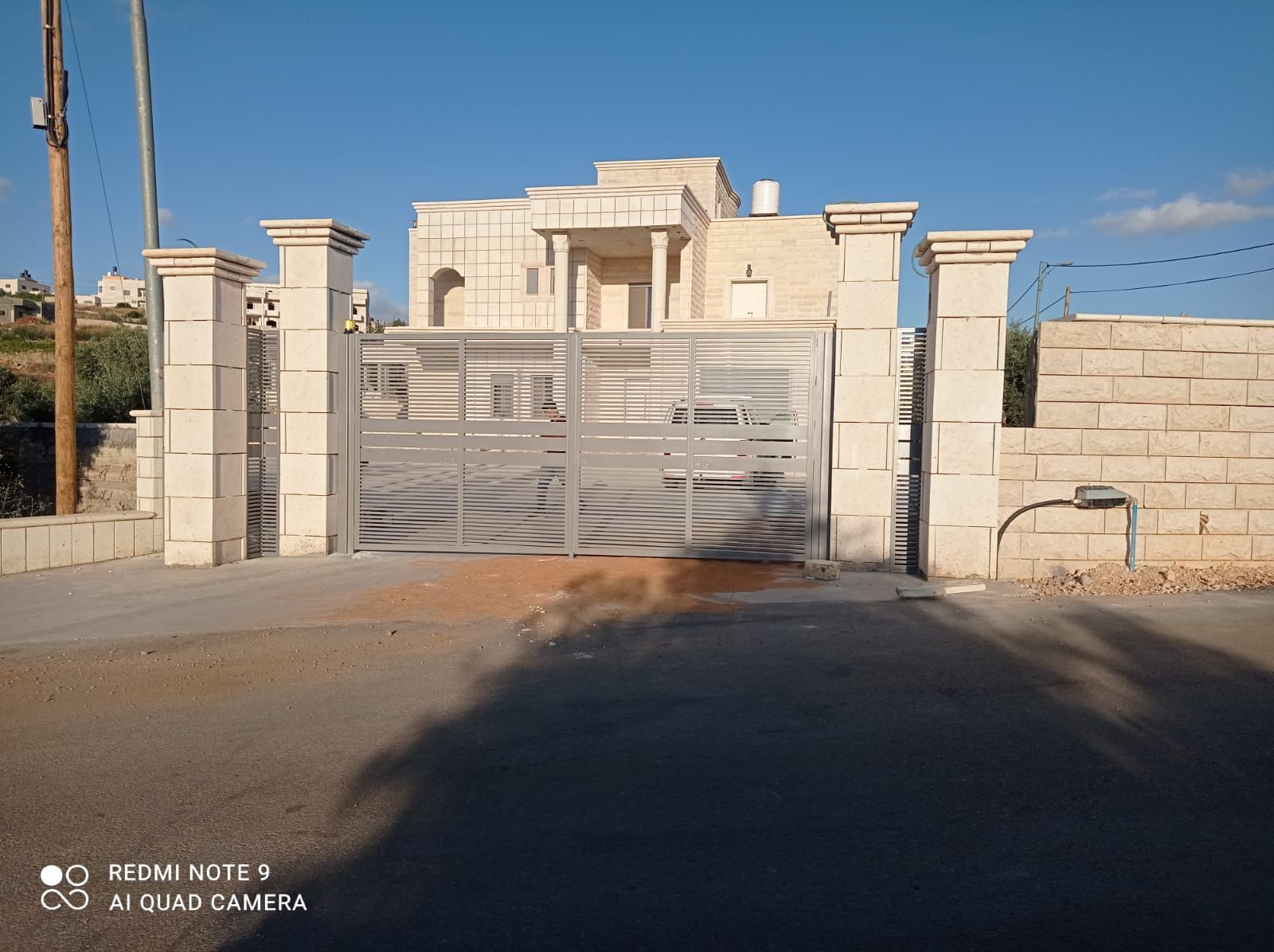 פרוייקטים מגוונים