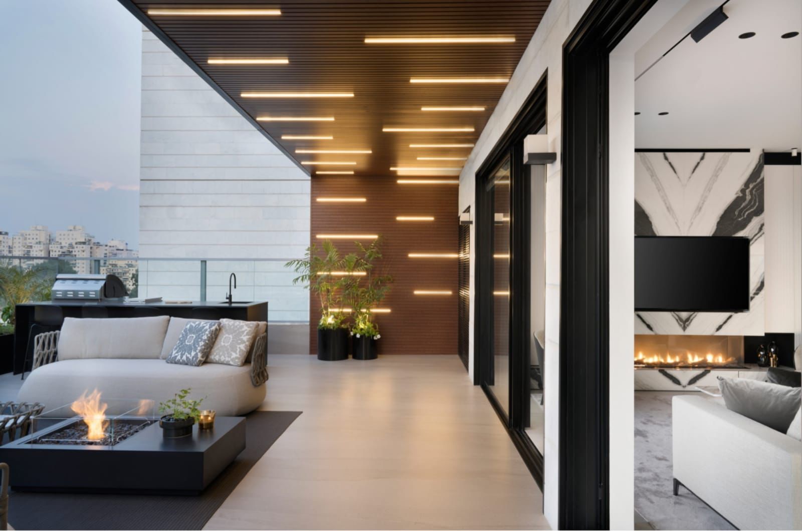 פרוייקטים מגוונים