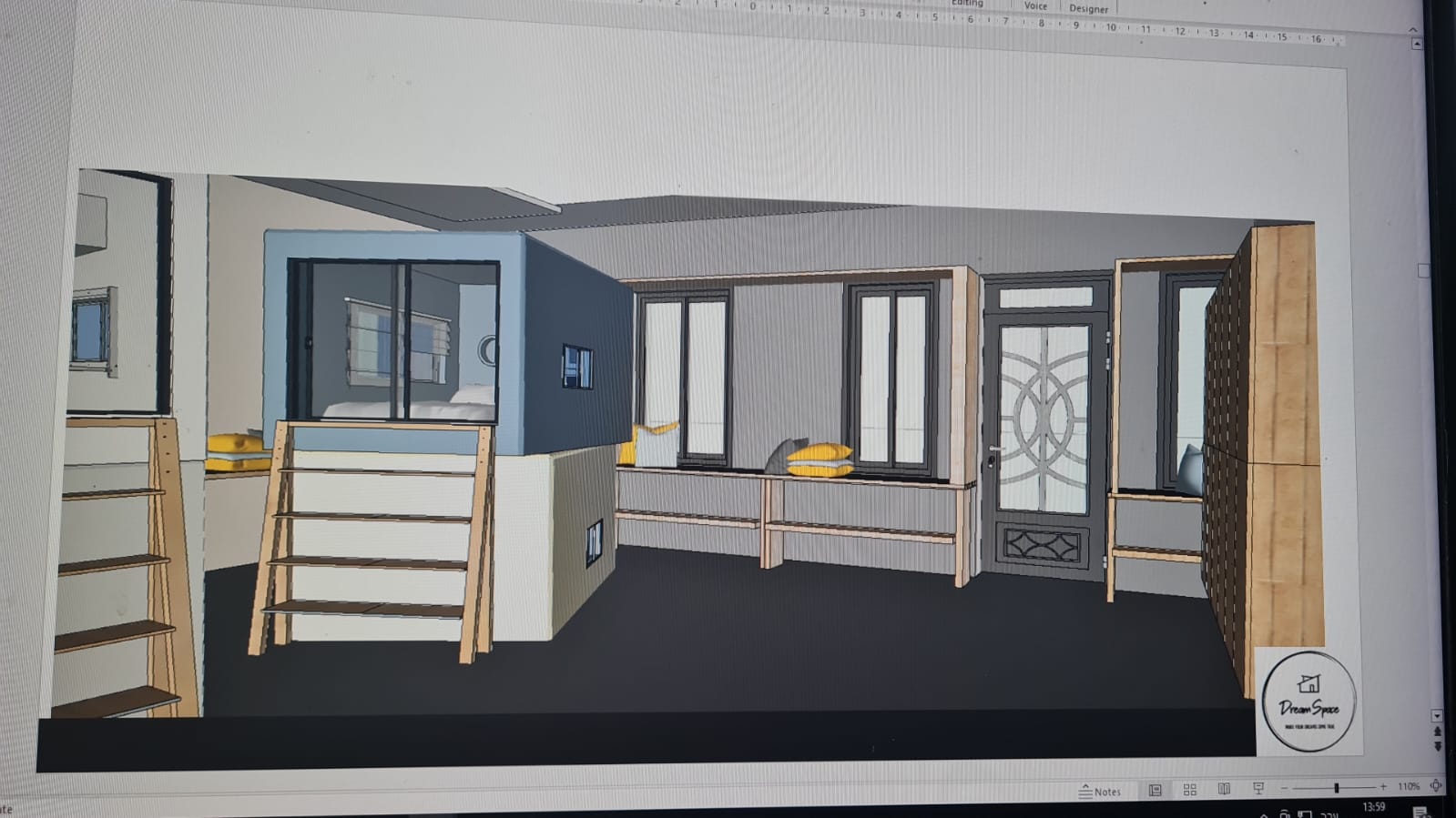 פרוייקטים מגוונים