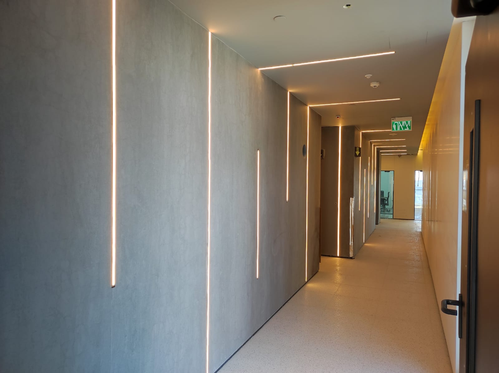 פרוייקטים מגוונים