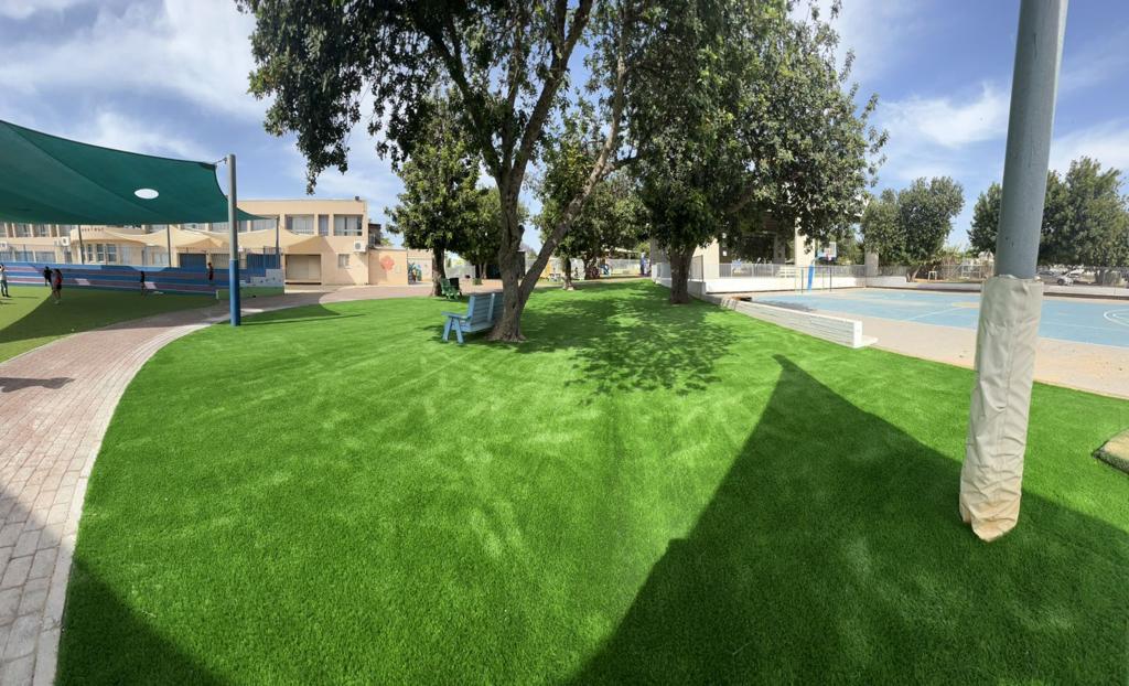 פרוייקט חדש