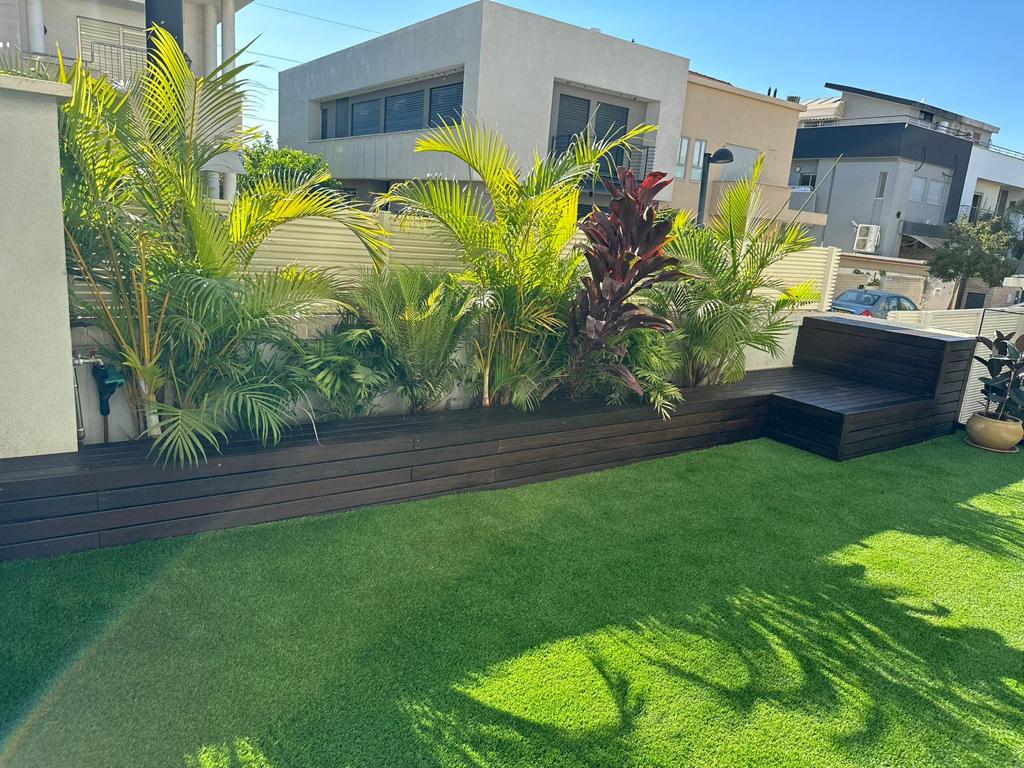 פרוייקט חדש