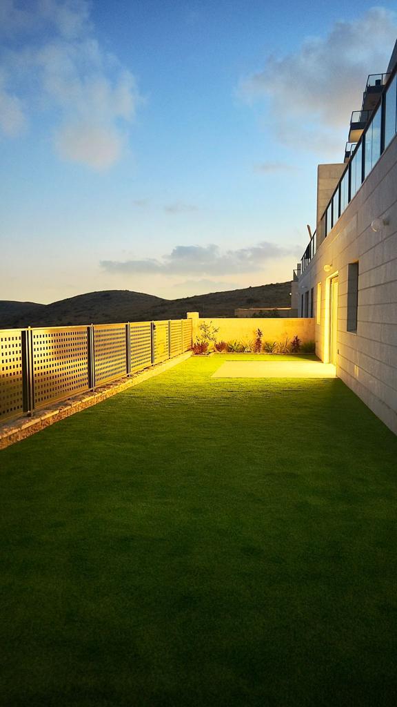 פרוייקט חדש