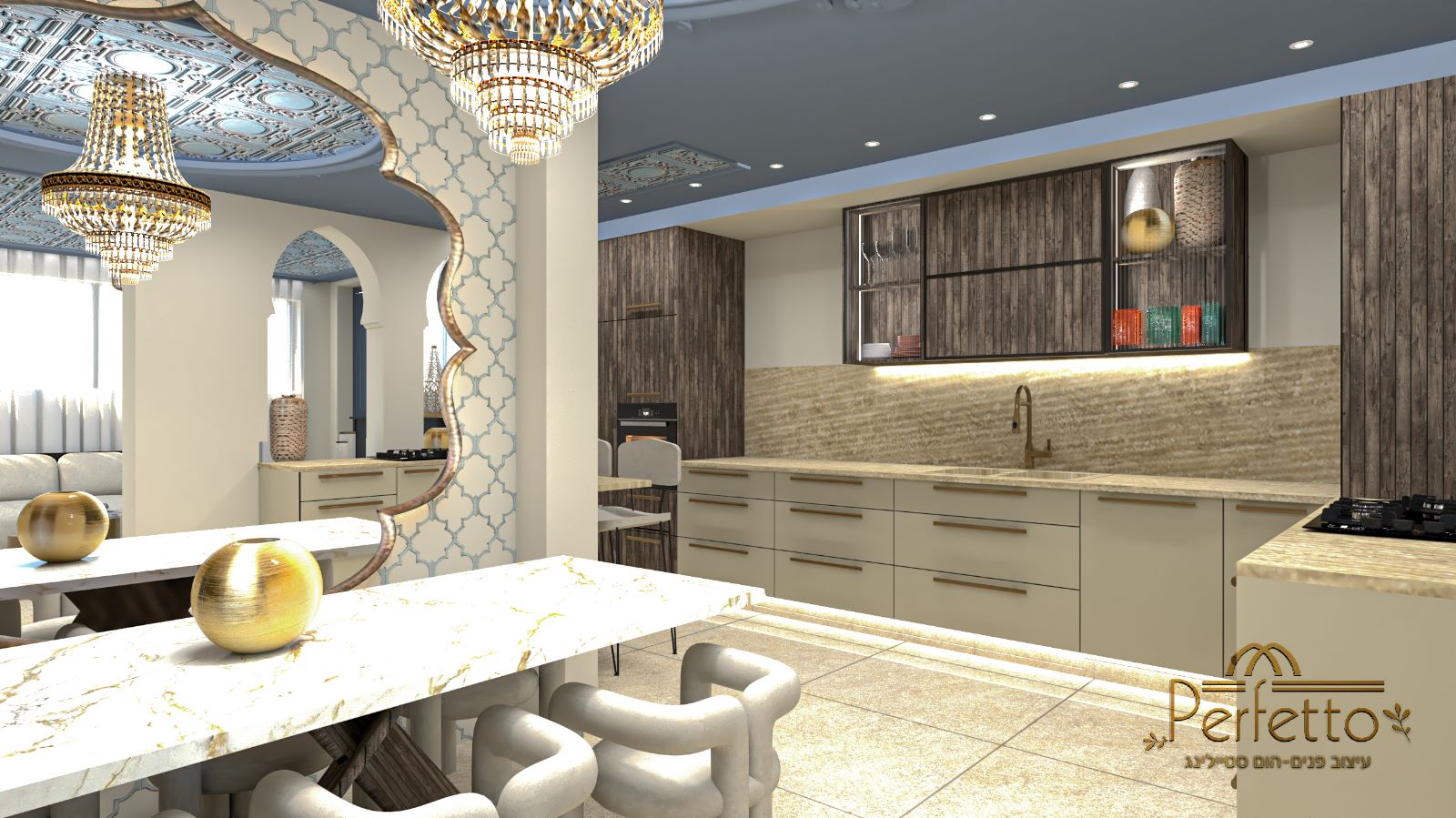 פרוייקט חדש