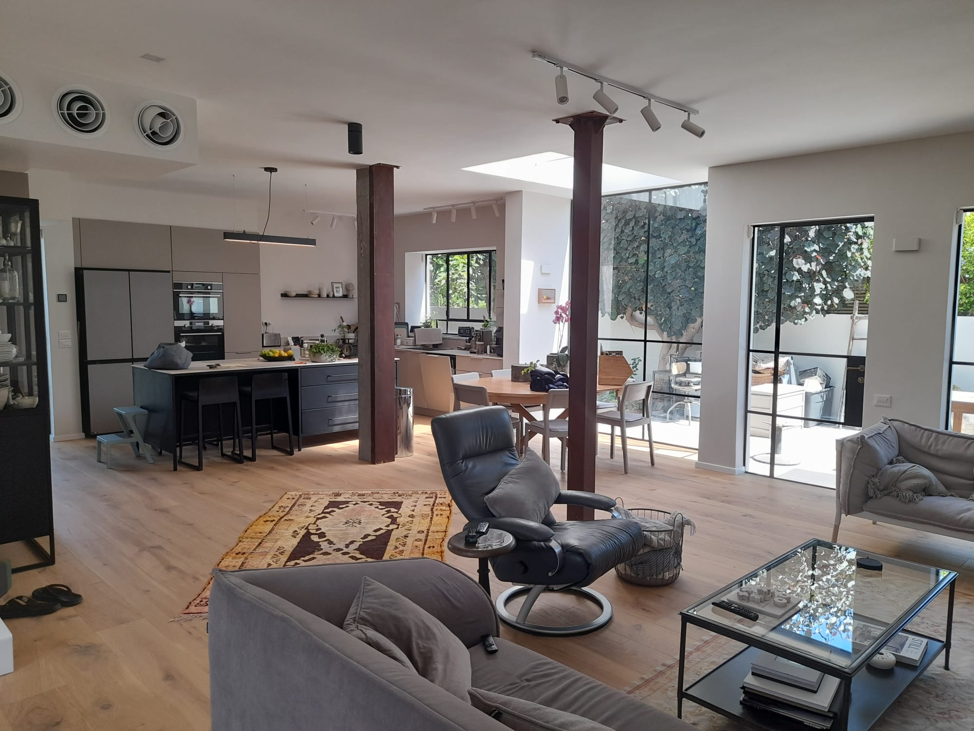 פרוייקטים מגוונים