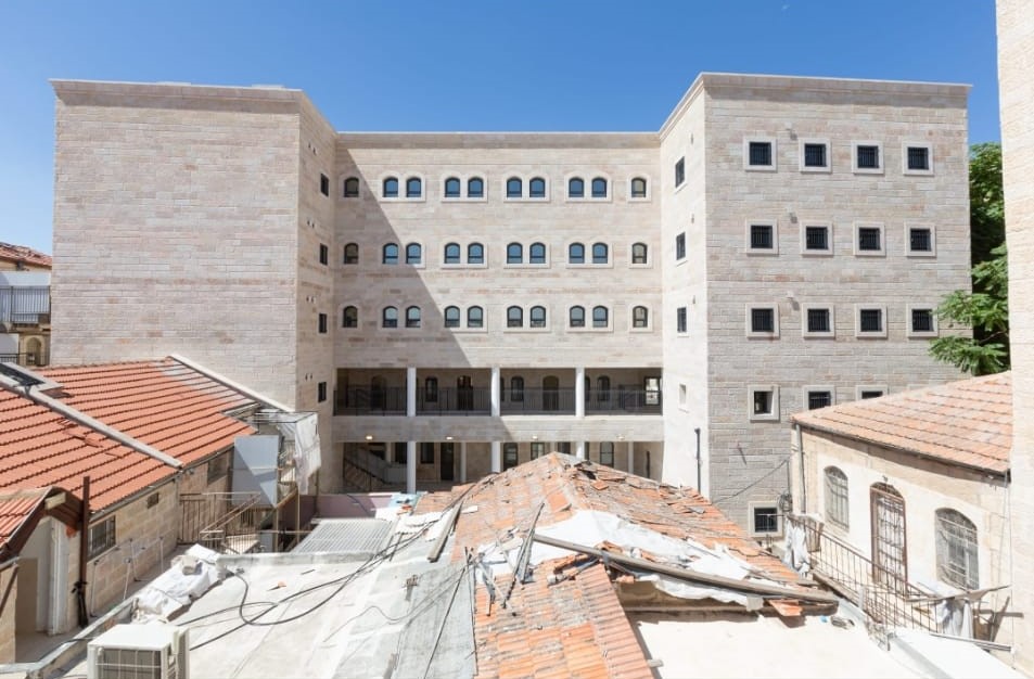 פרוייקטים מגוונים