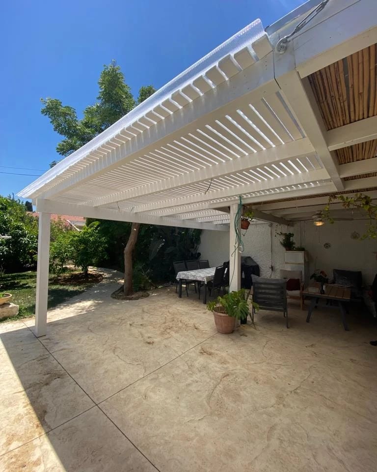 פרוייקטים מגוונים