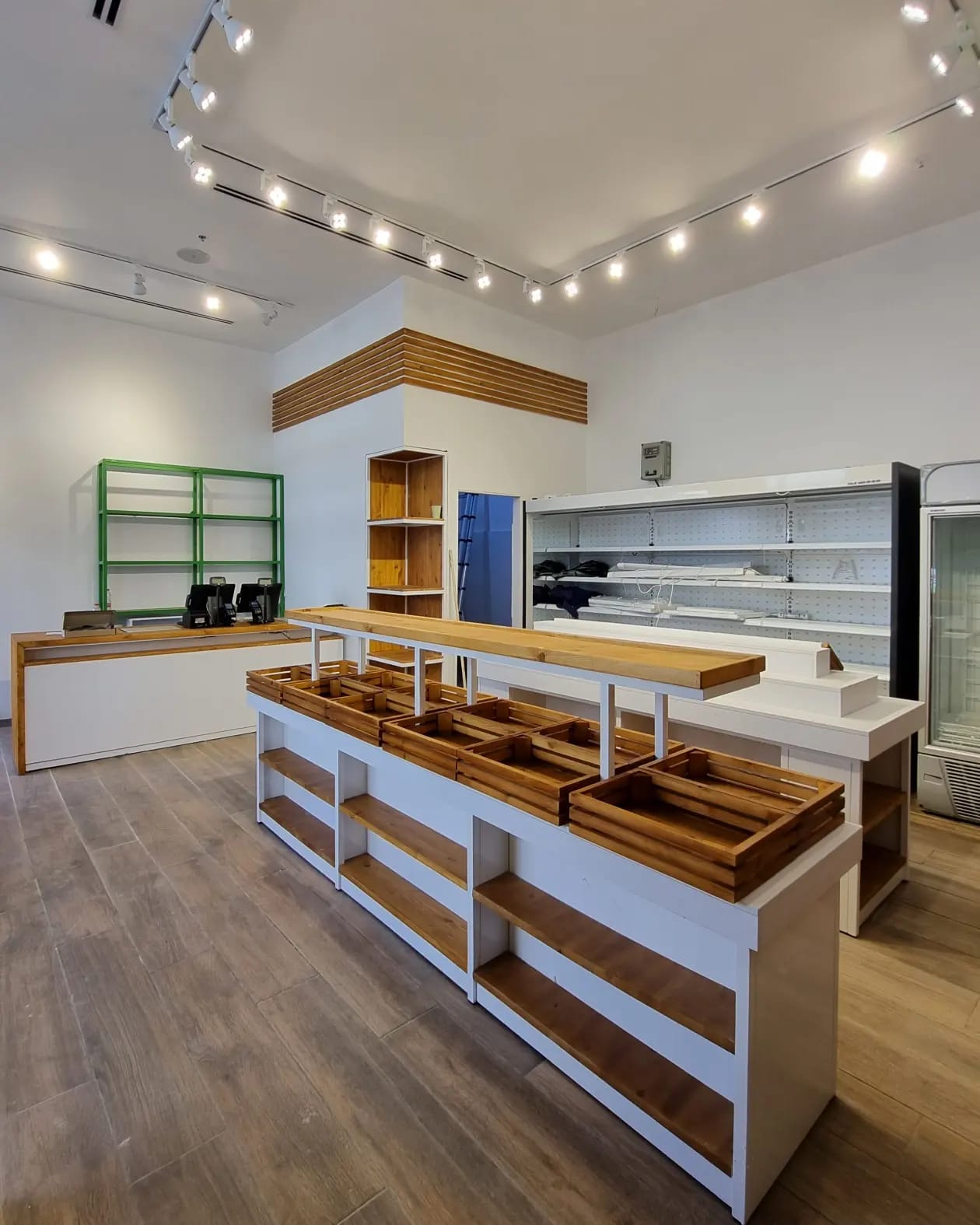 פרוייקטים מגוונים