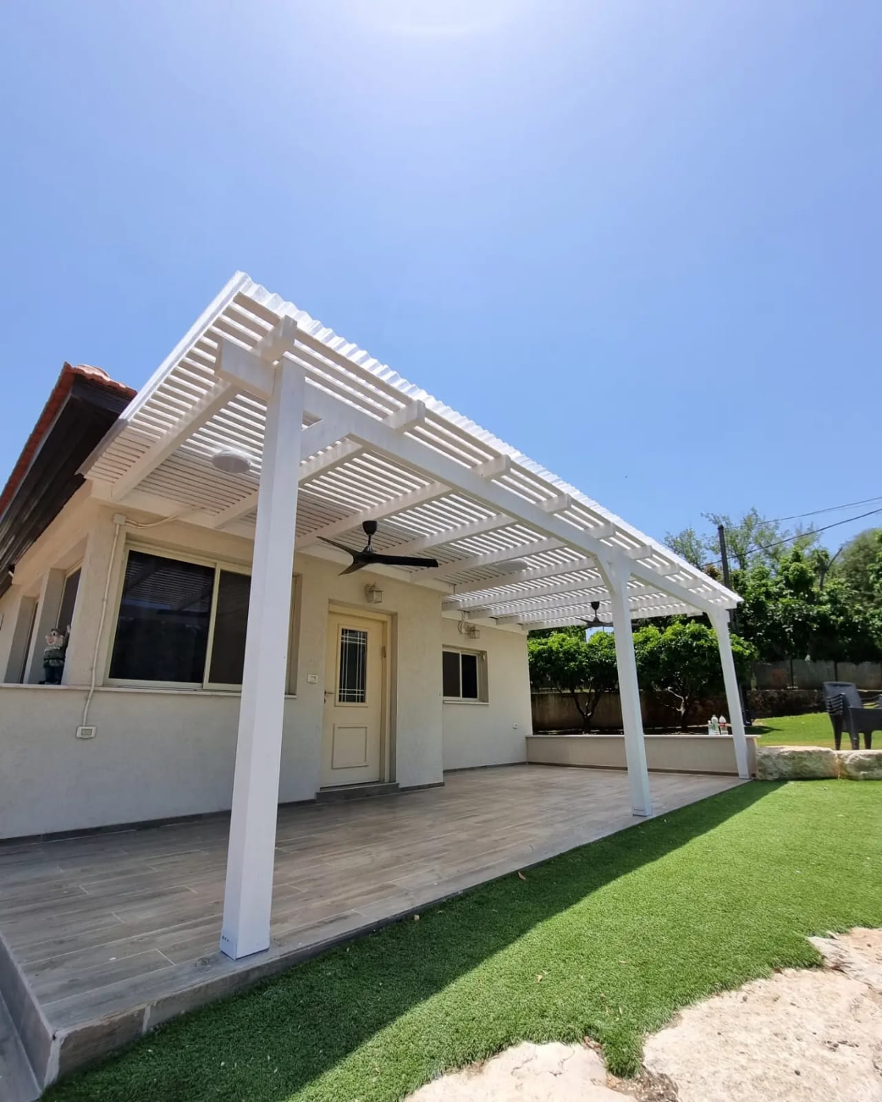 פרוייקטים מגוונים