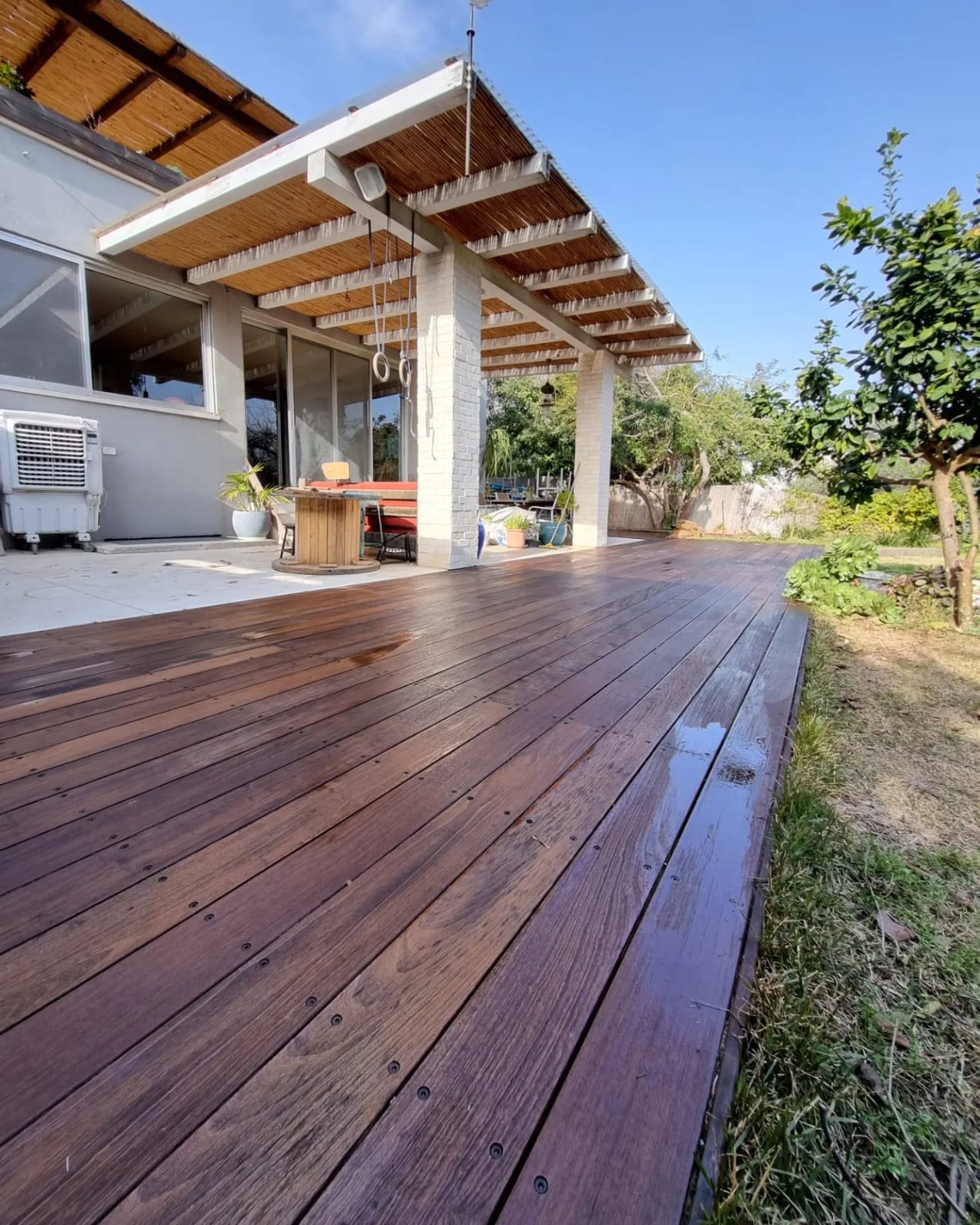 פרוייקטים מגוונים