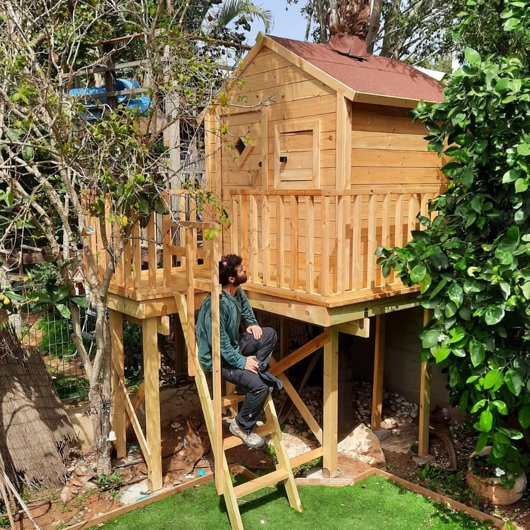 פרוייקטים מגוונים