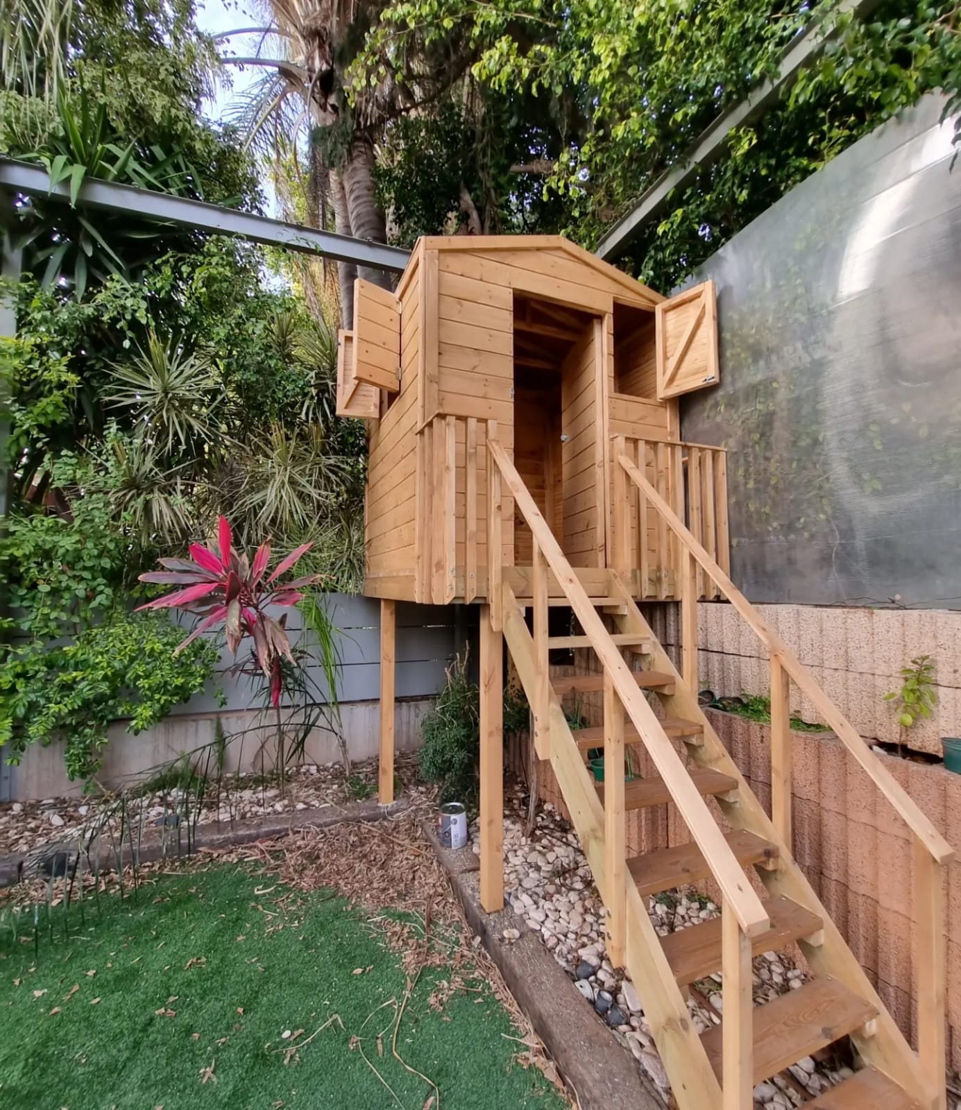 פרוייקטים מגוונים