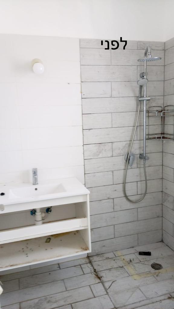 שרותי הורים שיפוץ קומפלט