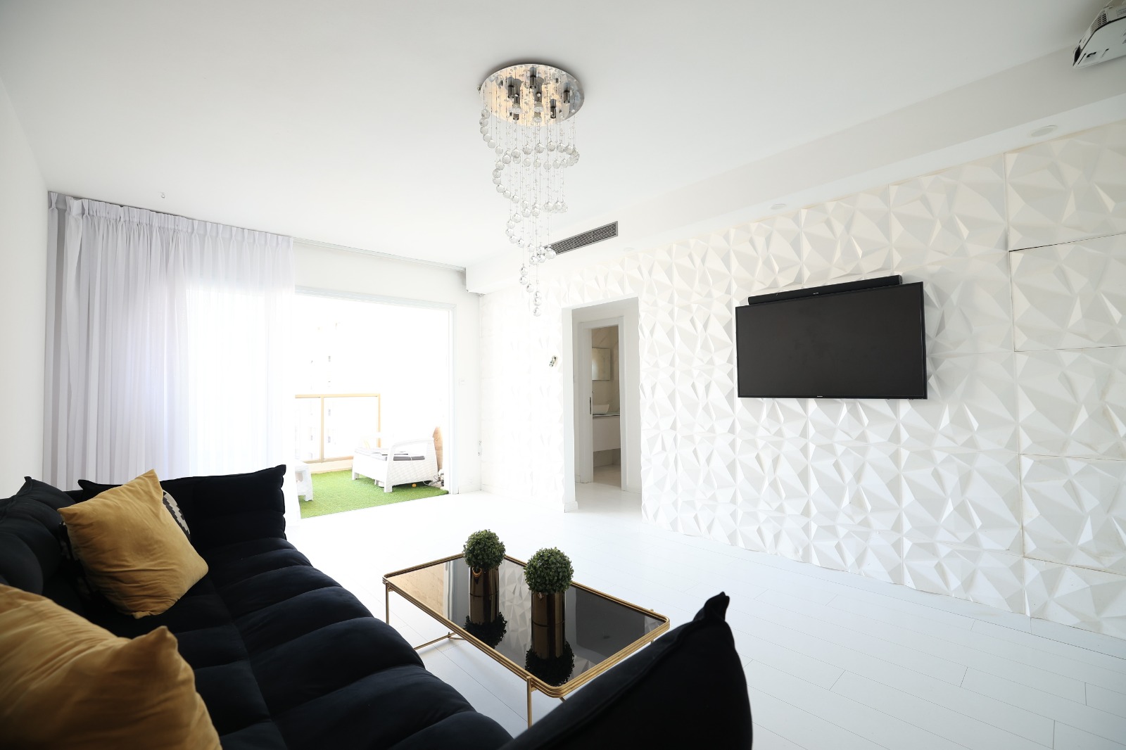 פרוייקטים מגוונים