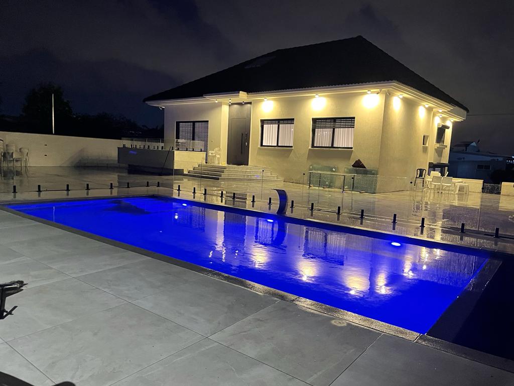 פרוייקטים מגוונים