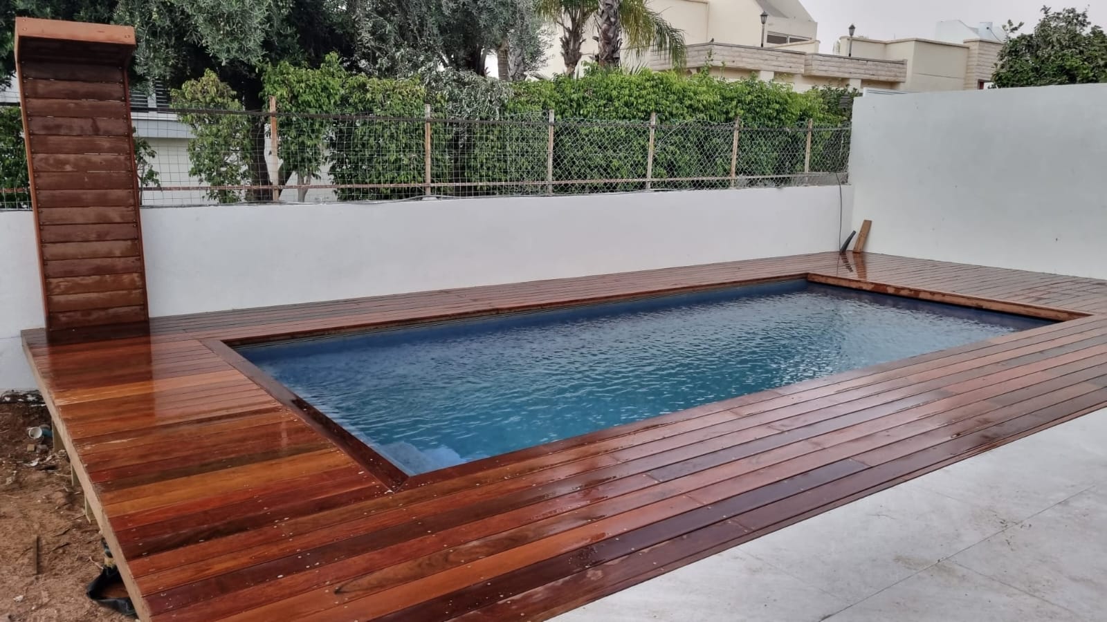 פרוייקטים מגוונים