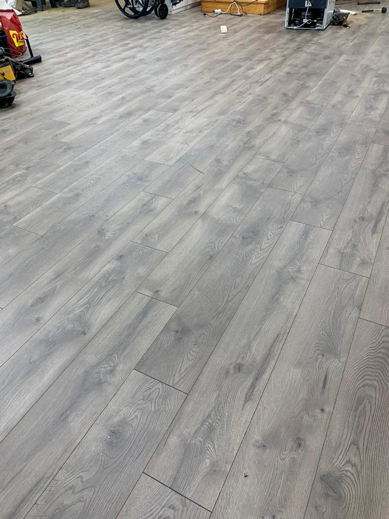 פרקט למינציה