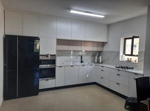 מטבחים מגוונים
