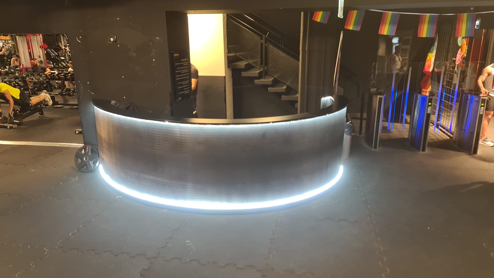 פרוייקטים מגוונים