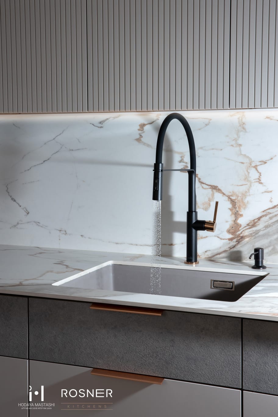 כיורים משיש