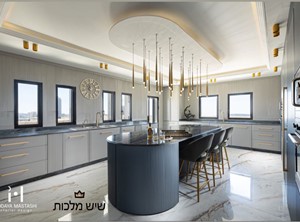 פרוייקטים מגוונים