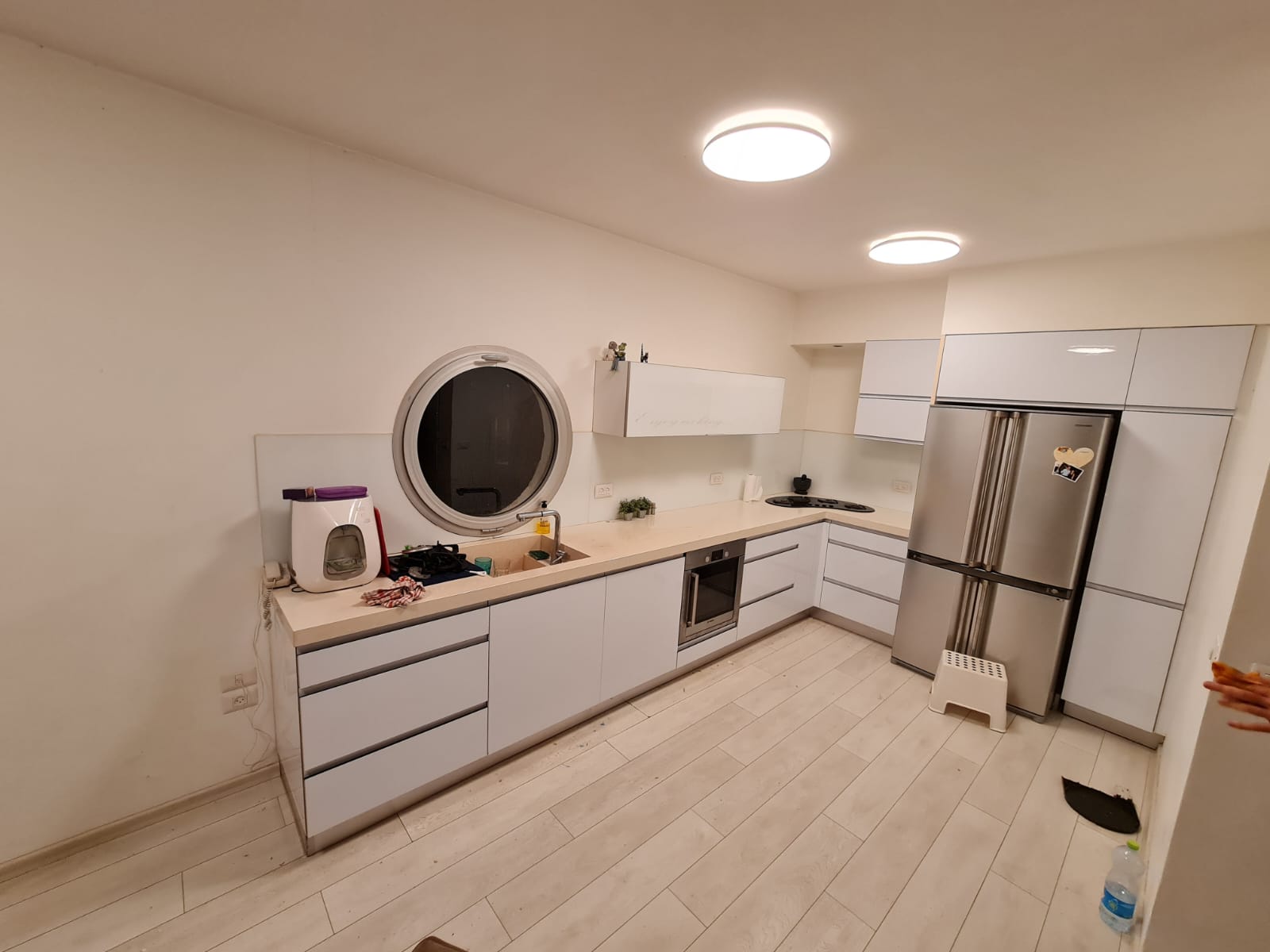 פרוייקטים מגוונים