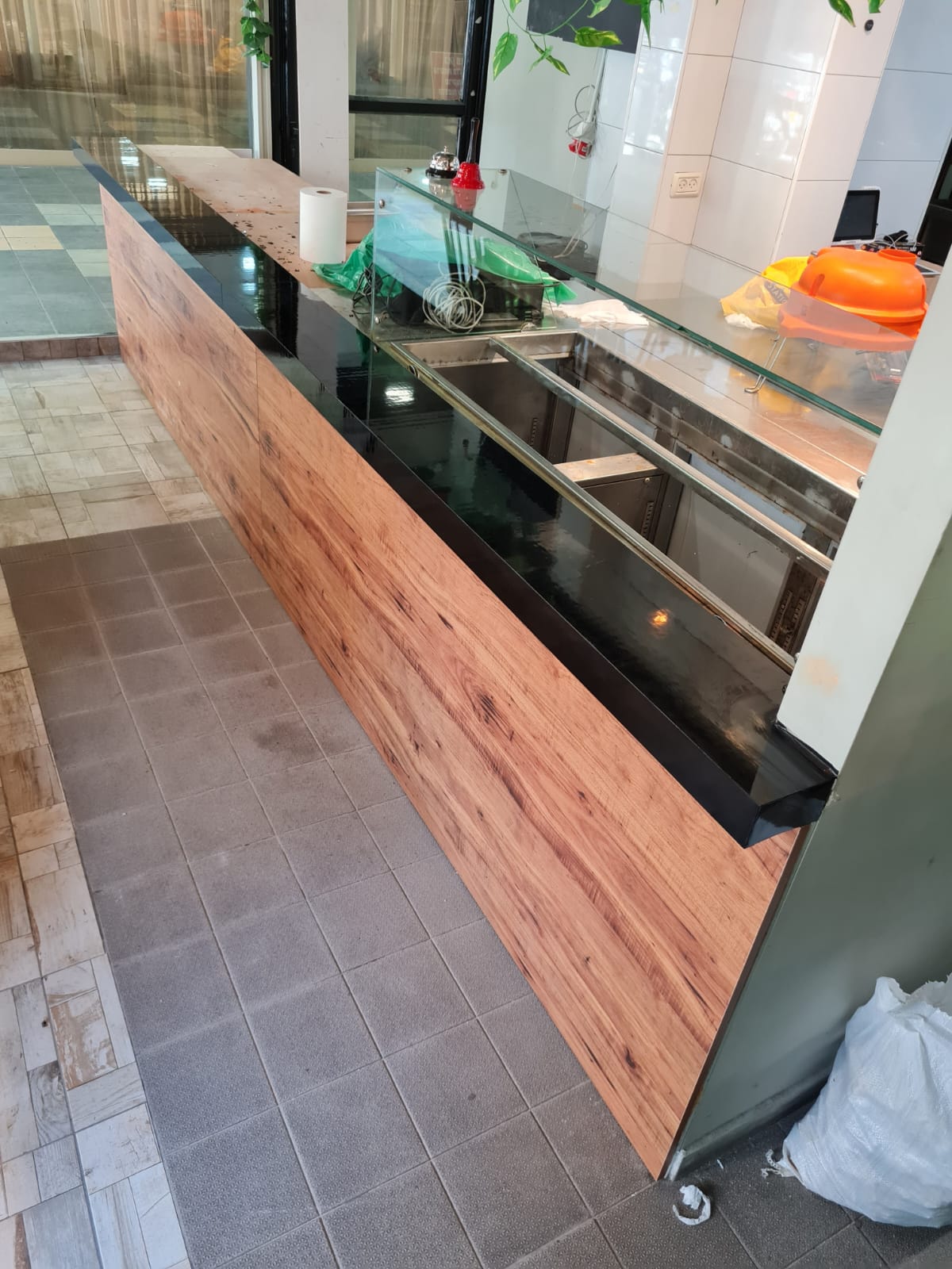 פרוייקטים מגוונים