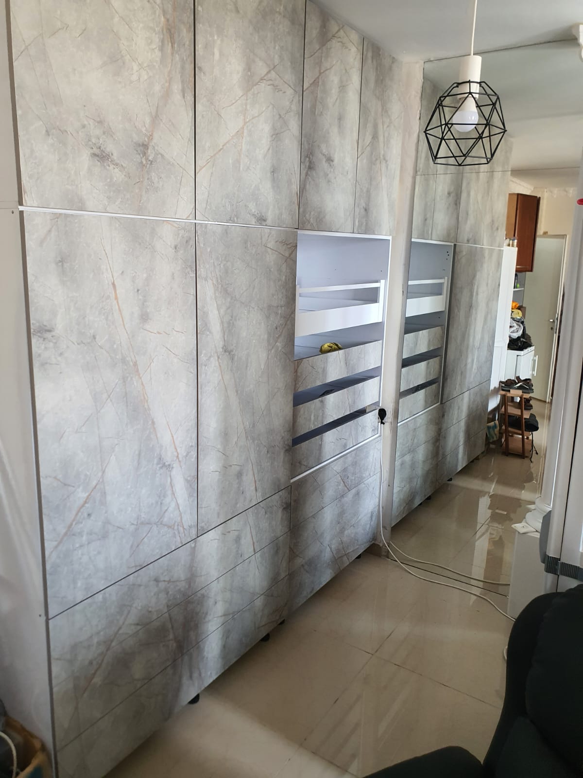 פרוייקטים מגוונים