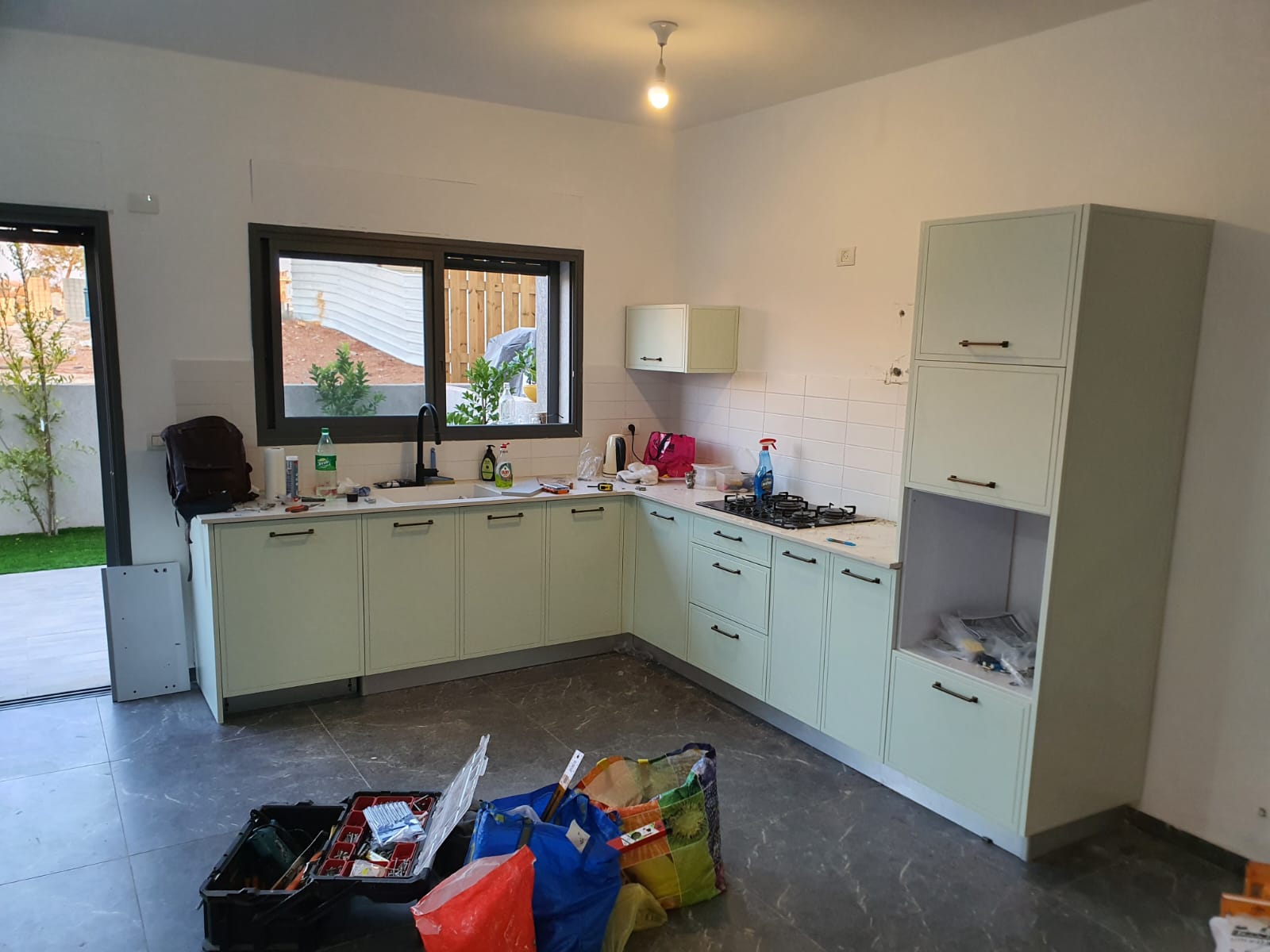 פרוייקטים מגוונים