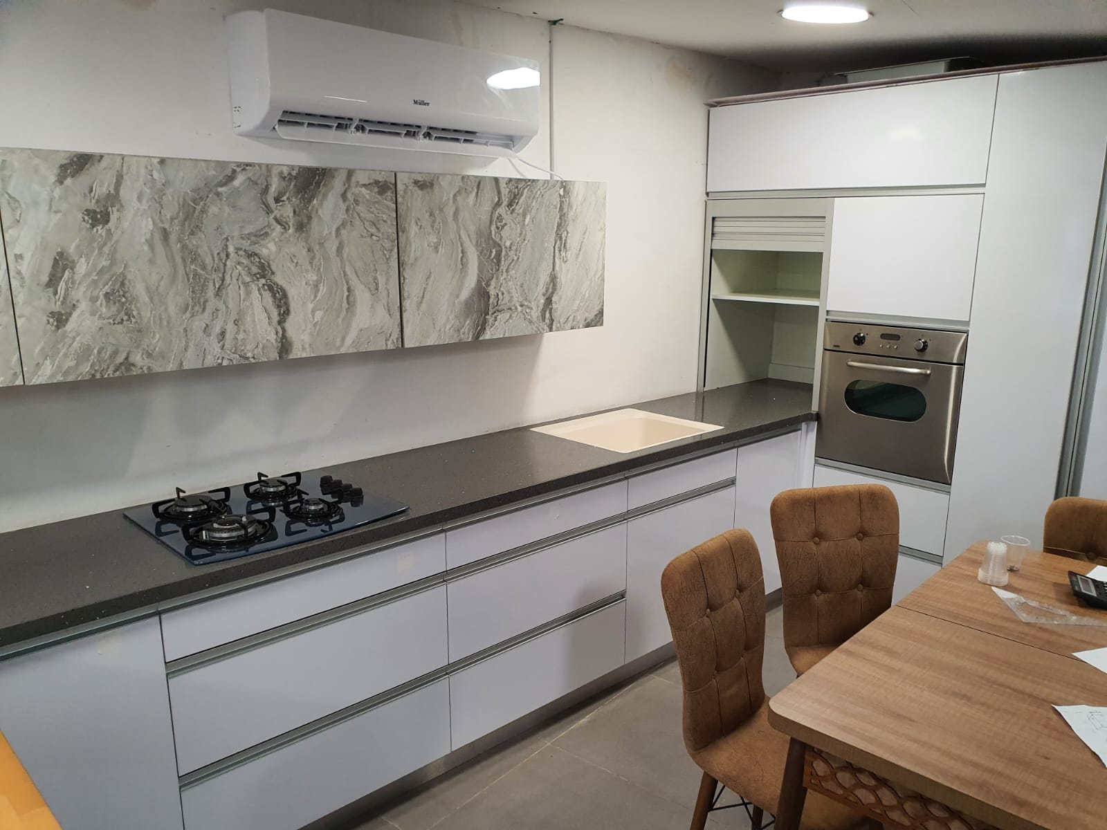 פרוייקטים מגוונים