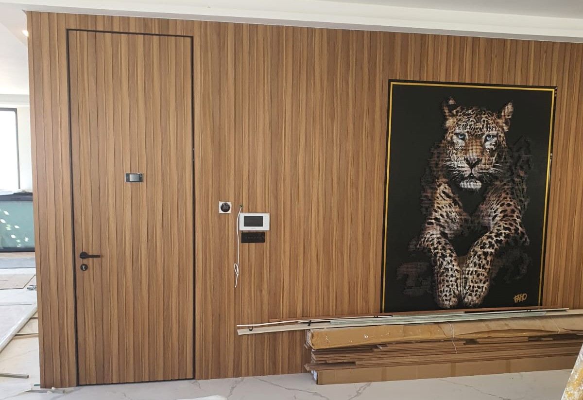 פרוייקטים מגוונים