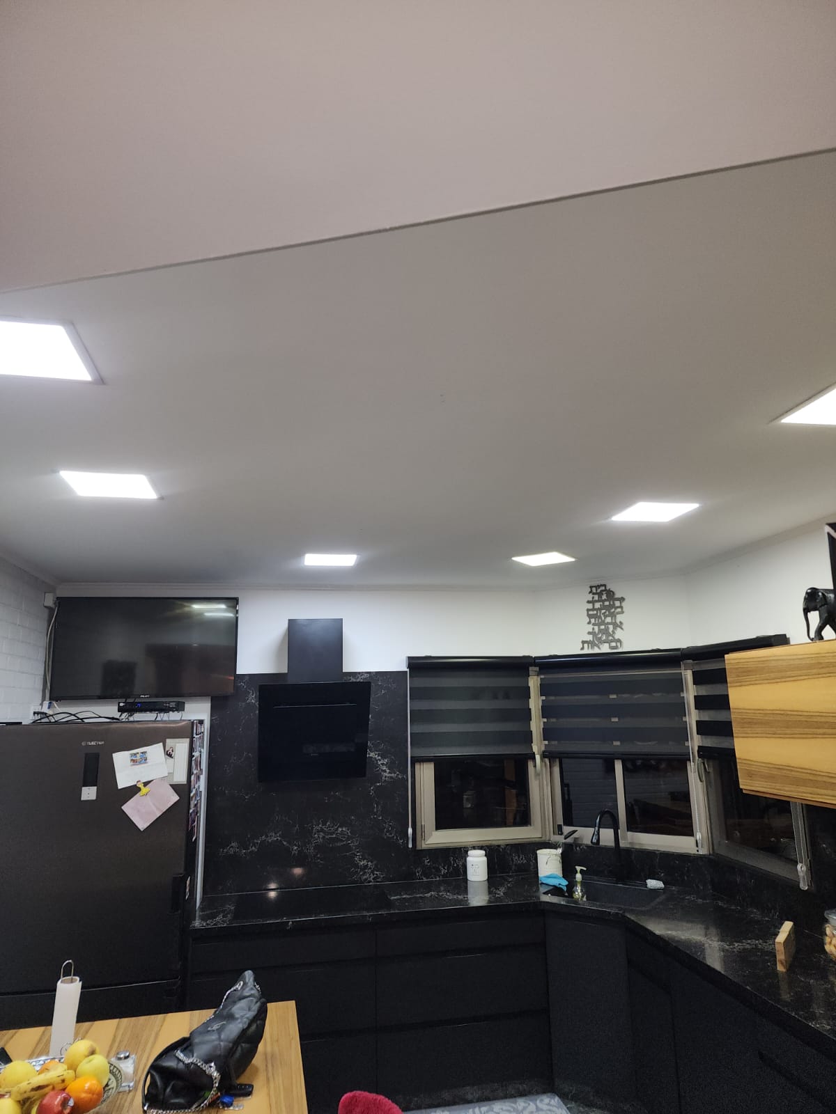 פרוייקטים מגוונים