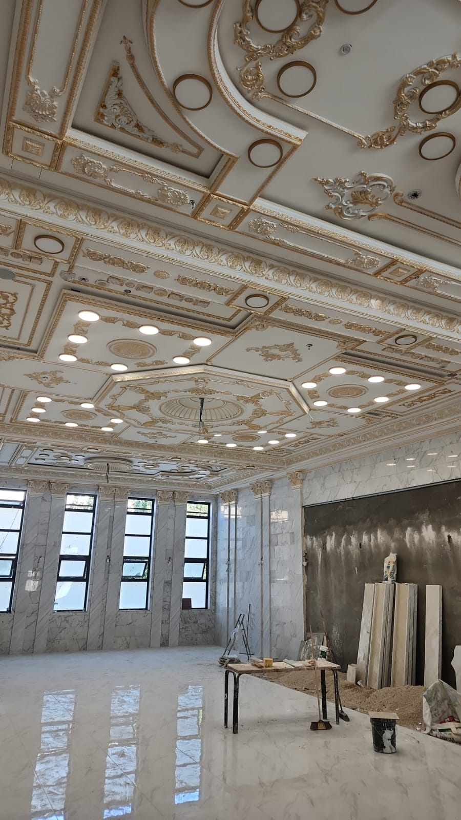 פרוייקטים מגוונים