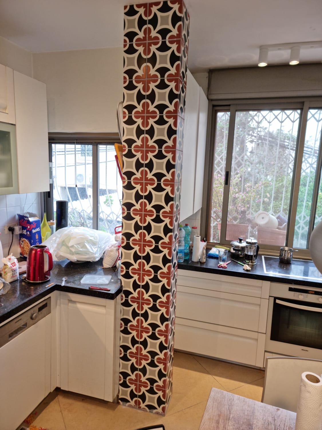 פרוייקטים מגוונים