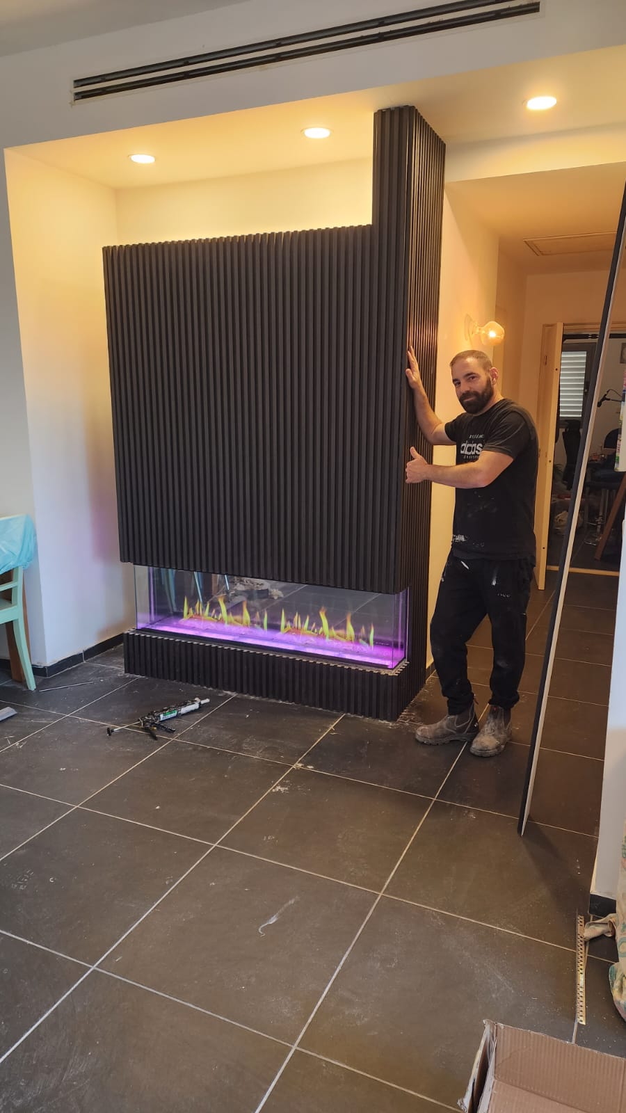 פרוייקטים מגוונים