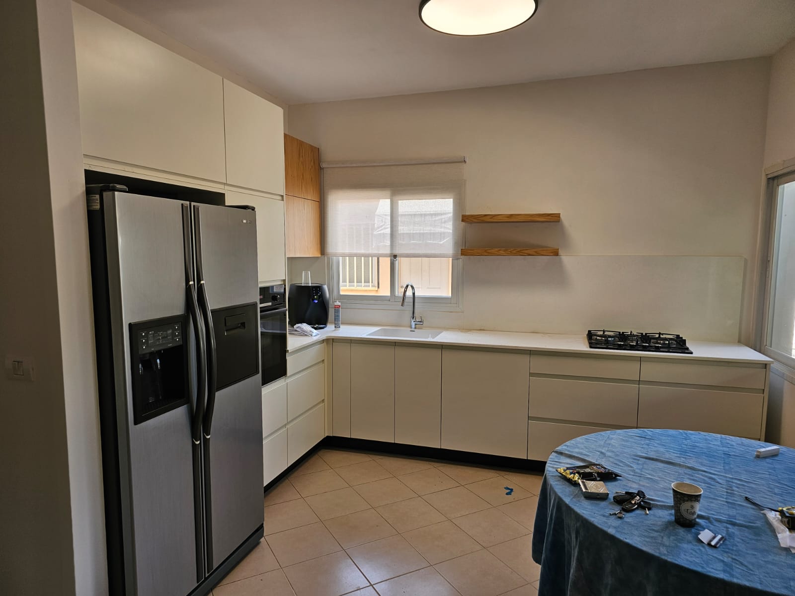 פרוייקטים מגוונים