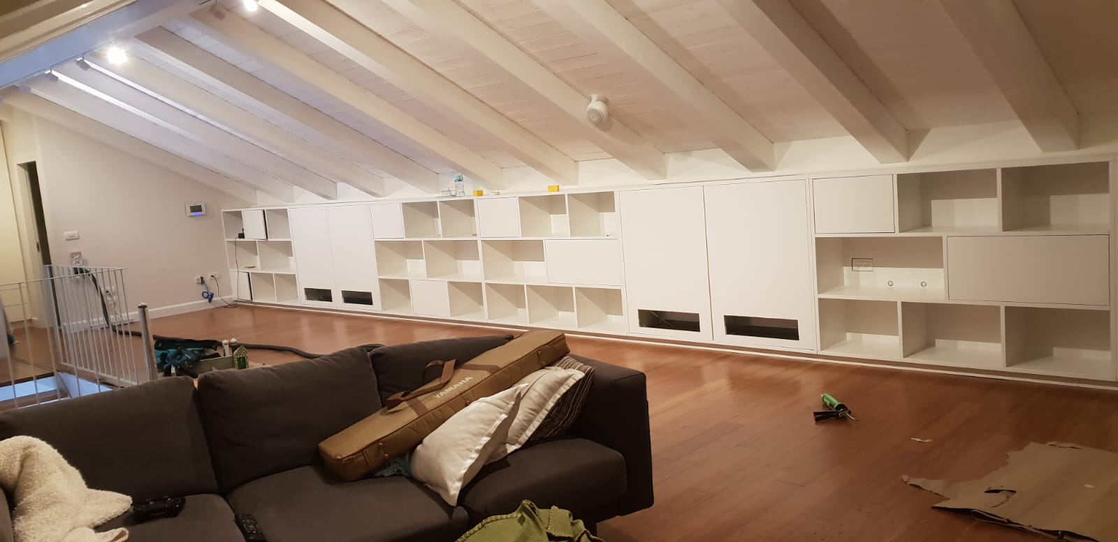 פרוייקטים מגוונים