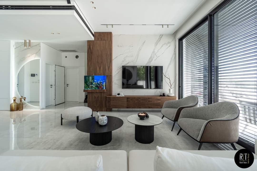 פרוייקטים מגוונים