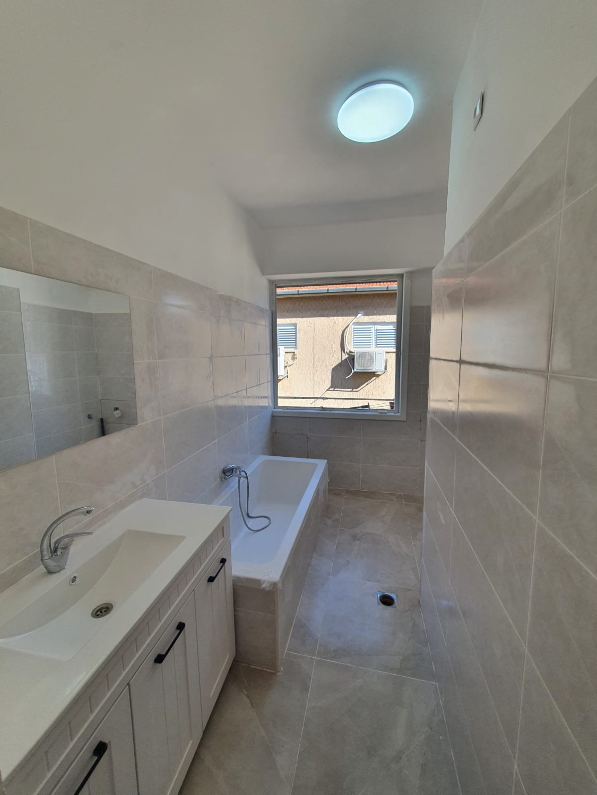 שיפוץ חדר אמבטיה