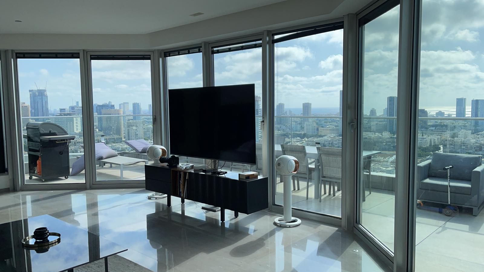 אודיו וידאו