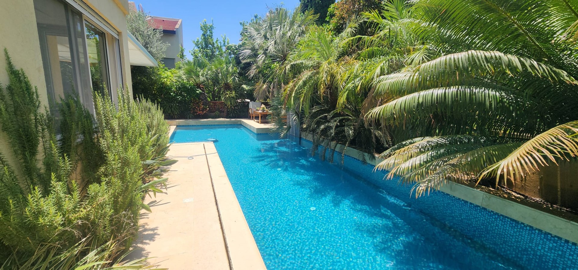 פרוייקטים מגוונים