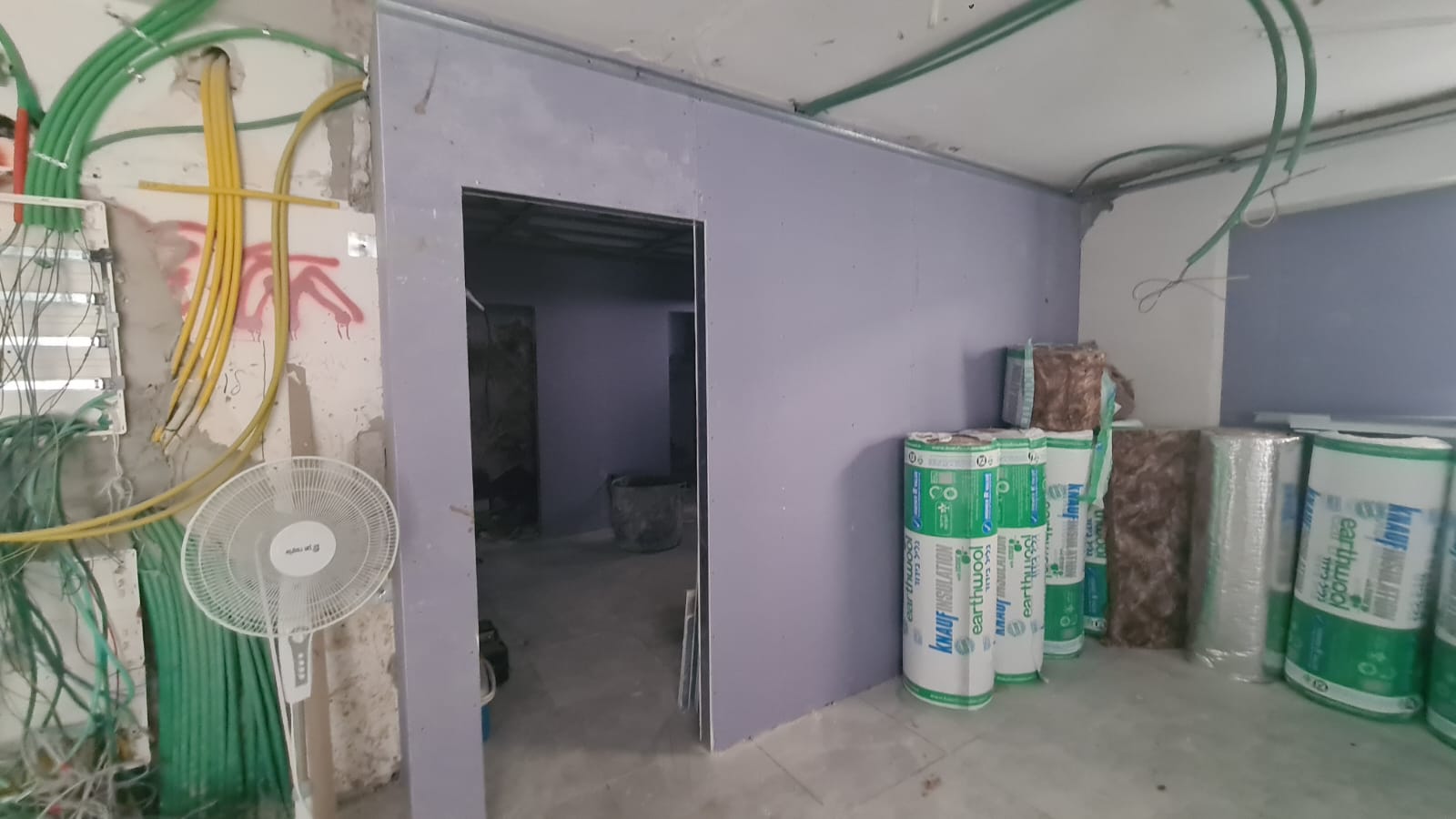 פרוייקטים מגוונים