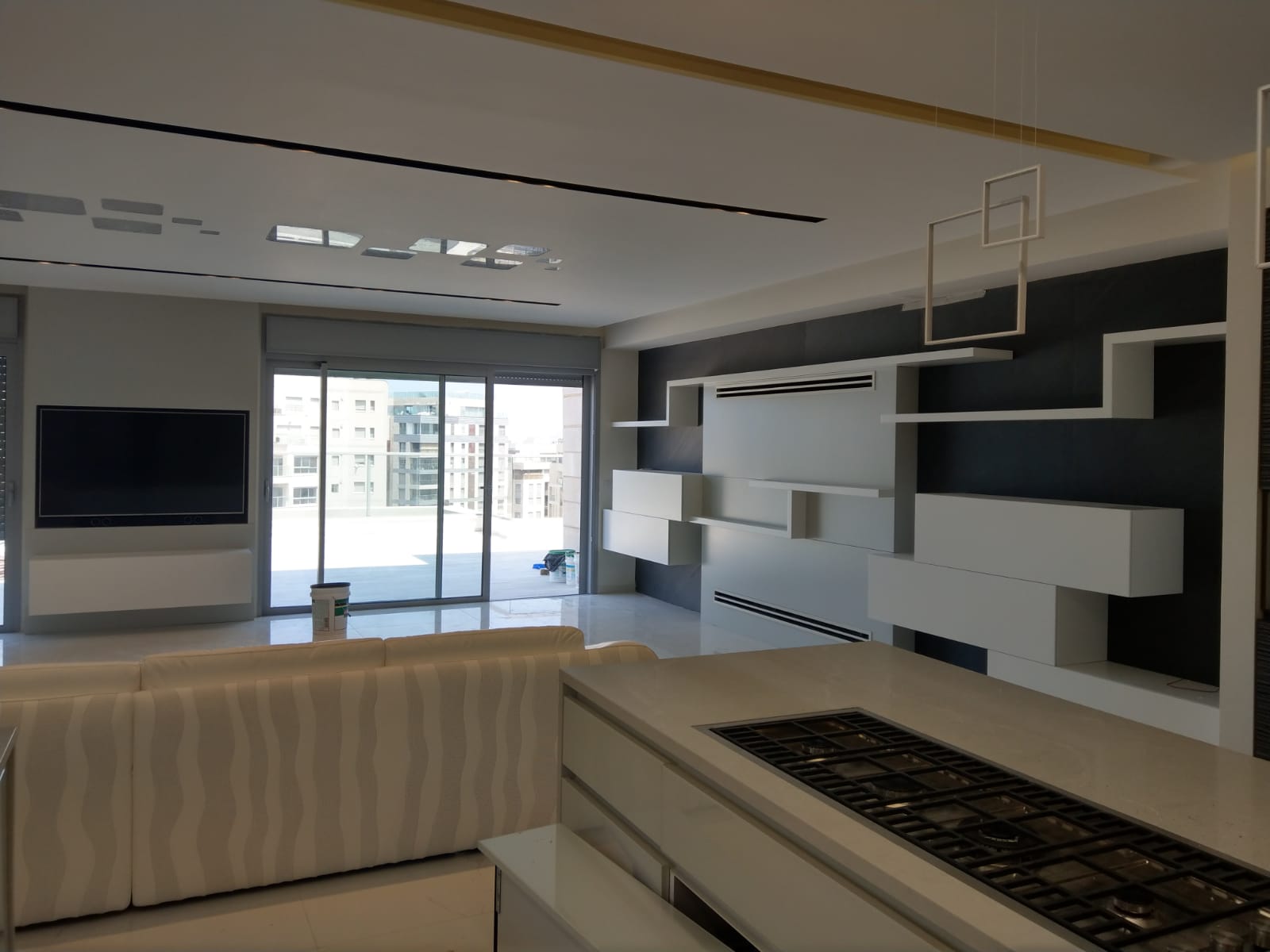 פרוייקטים מגוונים