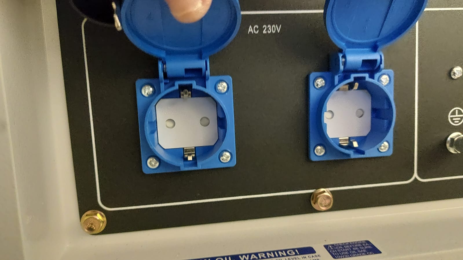 פרוייקטים מגוונים