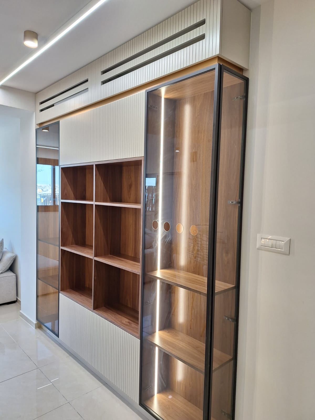 פרוייקטים מגוונים