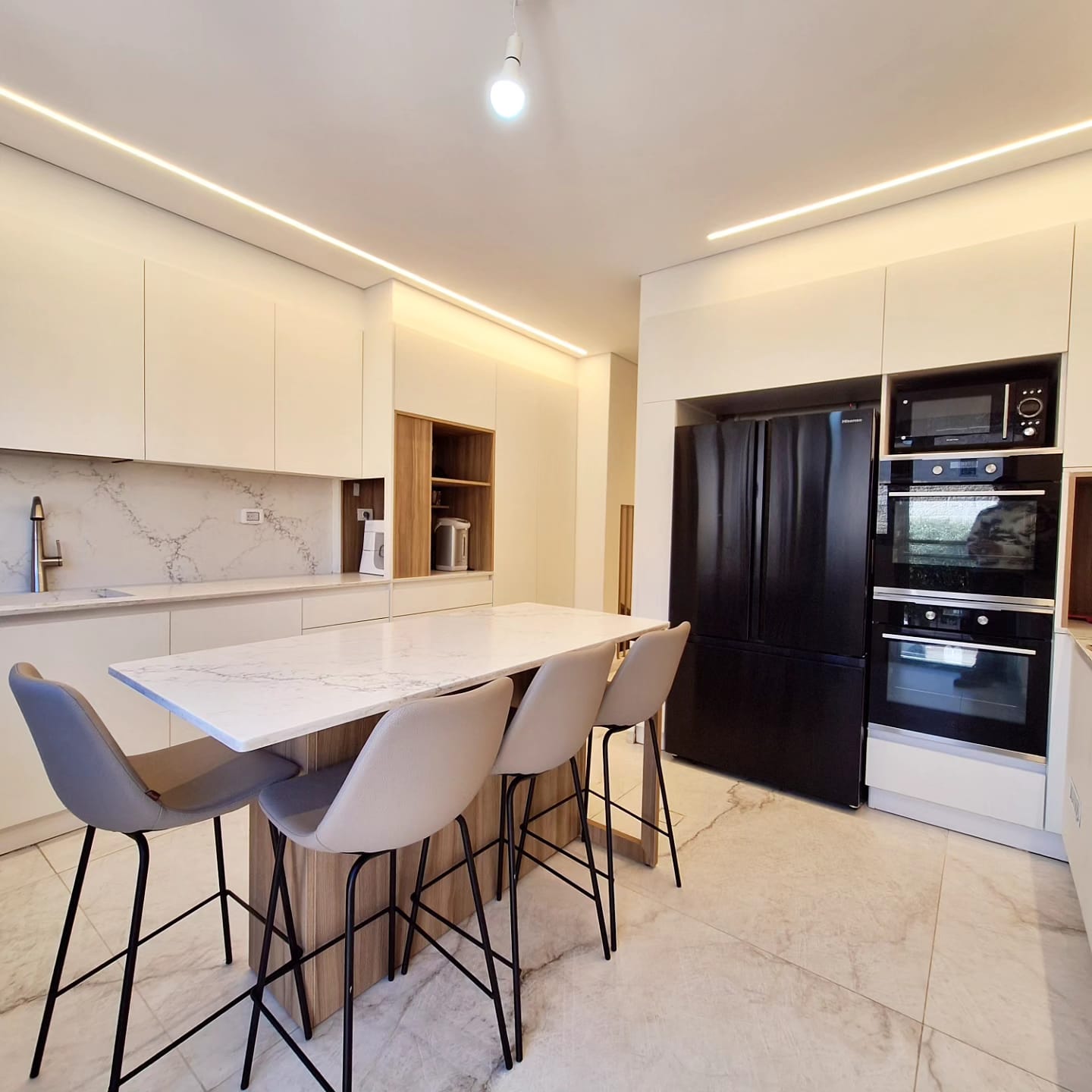 פרוייקטים מגוונים