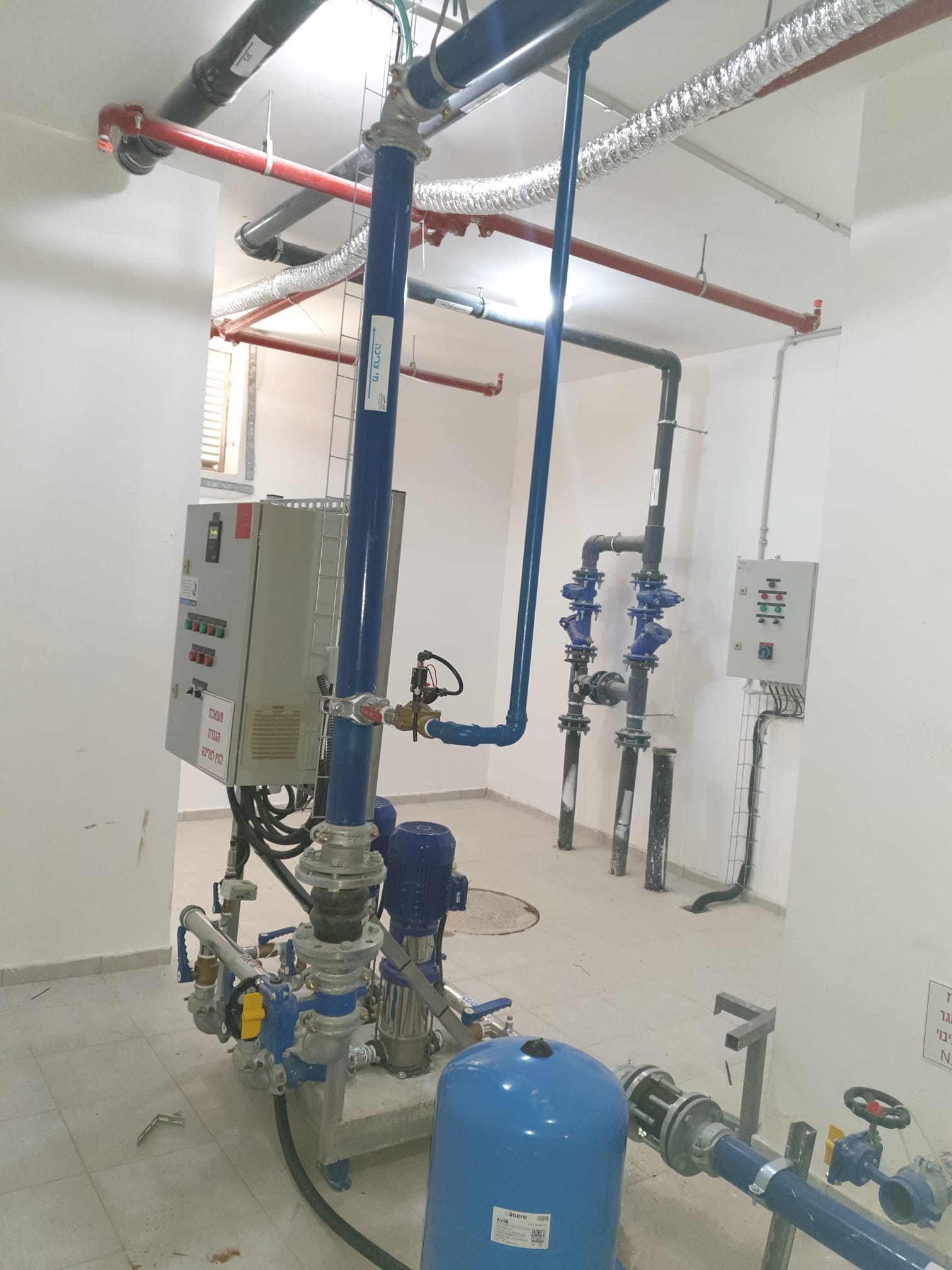 פרוייקטים מגוונים