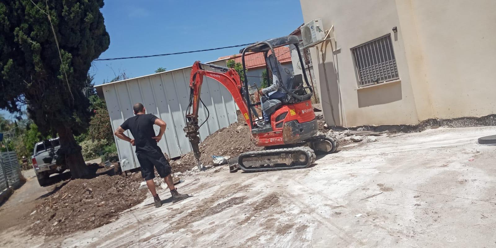 צבע ושיפוצים