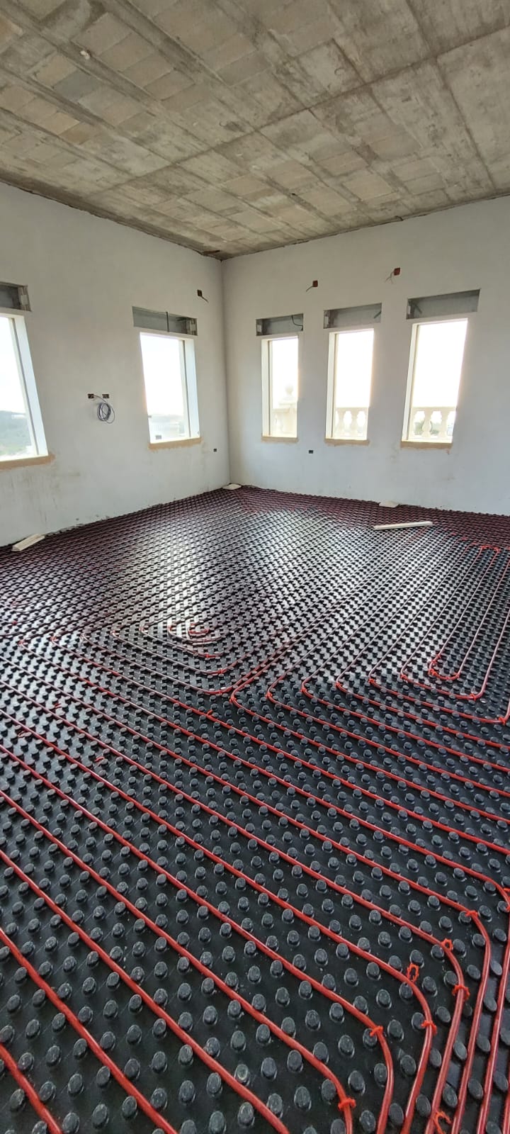 פרוייקטים מגוונים